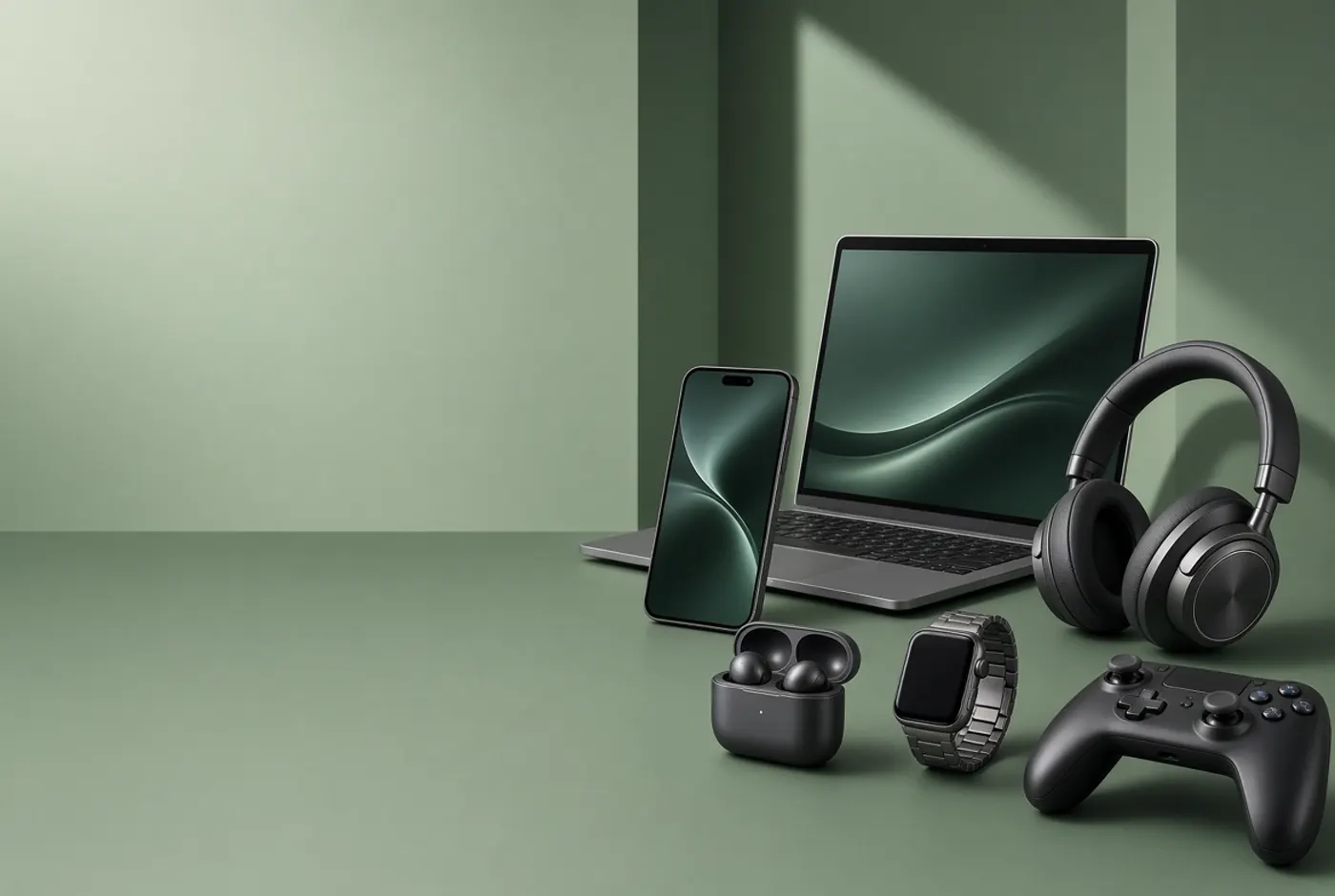 Electronics on Market360