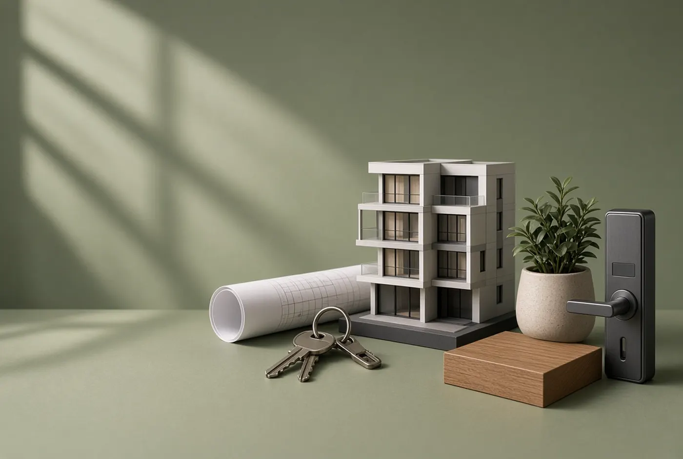 Property on Market360